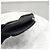 Dior Saddle Strap Tasche aus schwarzem Leder - Ansicht 11