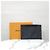 Louis Vuitton Borsa a pochette Apollo GM Monogram Eclipse - vista 9