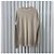Loro Piana Baby Cashmere Strickpullover beige - Ansicht 2