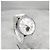 Louis Vuitton Reloj de Cuarzo Tambour Blanco - vista 10