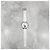 Louis Vuitton Reloj de Cuarzo Tambour Blanco - vista 13