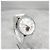 Louis Vuitton Reloj de Cuarzo Tambour Blanco - vista 2