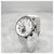 Louis Vuitton Reloj de Cuarzo Tambour Blanco - vista 3