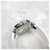 Louis Vuitton Reloj de Cuarzo Tambour Blanco - vista 4