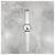 Louis Vuitton Reloj de Cuarzo Tambour Blanco - vista 5