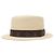 Louis Vuitton Monogram Fedora Panama Hut