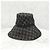 Gucci Weiter Denim-Bucket-Hat - Ansicht 2