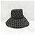 Gucci Weiter Denim-Bucket-Hat - Ansicht 3