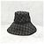 Gucci Weiter Denim-Bucket-Hat - Ansicht 9