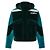 Louis Vuitton Giacca antivento in velluto Technical Tape - vista 9