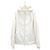 Louis Vuitton Giacca antivento reversibile in nylon Monogram