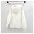 Louis Vuitton Giacca antivento reversibile in nylon Monogram - vista 14
