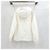 Louis Vuitton Giacca antivento reversibile in nylon Monogram - vista 2
