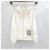 Louis Vuitton Giacca antivento reversibile in nylon Monogram - vista 4