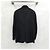 Dior Black Virgin Wool Twill Button Jacket - view 2