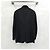 Dior Black Virgin Wool Twill Button Jacket - view 8