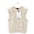 Chanel Strick-Top Weste aus Kaschmir