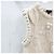 Chanel Strick-Top Weste aus Kaschmir - Ansicht 14