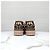 Louis Vuitton Baskets Raffia Trainer - vue 10