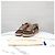 Louis Vuitton Baskets Raffia Trainer - vue 14