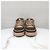 Louis Vuitton Baskets Raffia Trainer - vue 2