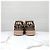 Louis Vuitton Baskets Raffia Trainer - vue 3