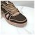 Louis Vuitton Baskets Raffia Trainer - vue 5