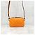 Louis Vuitton Borsa a tracolla Nano Alpha Monogram - vista 12