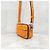 Louis Vuitton Borsa a tracolla Nano Alpha Monogram - vista 2