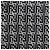 Fendi Round Wool Knit Black - Ansicht 4