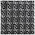 Fendi Round Wool Knit Black - Ansicht 9