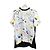 Louis Vuitton Galaxy Space T-Shirt mit kurzen Ärmeln XS