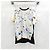 Louis Vuitton Galaxy Space T-Shirt mit kurzen Ärmeln XS - Ansicht 7