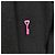 Louis Vuitton Short Cashmere Plain Logo Blazer Jacket - view 3