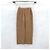 Fendi Logo Strickhose Camel - Ansicht 2