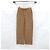 Fendi Logo Strickhose Camel - Ansicht 7