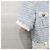 Balmain Vestido mini de tweed azul claro con botones - vista 5