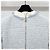 Balmain Vestido mini de tweed azul claro con botones - vista 7