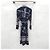 Hermès Vestido camisa robe de seda - vista 2