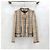 Burberry Bouclé-Karo-Jacke und Rock Set - Ansicht 12