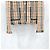 Burberry Bouclé-Karo-Jacke und Rock Set - Ansicht 15