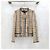 Burberry Bouclé-Karo-Jacke und Rock Set - Ansicht 2