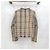 Burberry Bouclé-Karo-Jacke und Rock Set - Ansicht 3