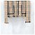 Burberry Bouclé-Karo-Jacke und Rock Set - Ansicht 5