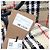 Burberry Bouclé-Karo-Jacke und Rock Set - Ansicht 6