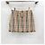 Burberry Bouclé-Karo-Jacke und Rock Set - Ansicht 7