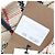 Burberry Bouclé-Karo-Jacke und Rock Set - Ansicht 9