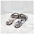 Dior Mules Dway Azul Oscuro - vista 13