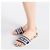 Dior Mules Dway Azul Oscuro - vista 15