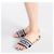 Dior Mules Dway Azul Oscuro - vista 7